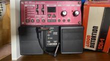 Boss RC-30