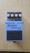 BOSS SUPER CHORUS CH-1