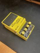 BOSS TURBO OVERDRIVE OD2 - MADE IN JAPAN 1991