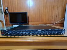 Dbx 1066 Dual-Channel Compressor / Limiter / Gate