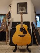 Yamaha FG830 NT // ΑΚΟΥΣΤΙΚΗ ΚΙΘΑΡΑ