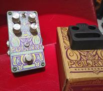 Digitech polara reverb