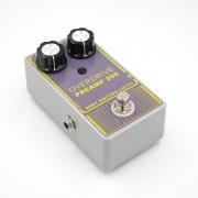 DOD 250 Gray clone by TSL Studio Equipment LM741