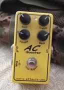 Dod....tc electronic ...xotic effect