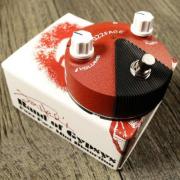 Dunlop Fuzzface Band of Gypsys