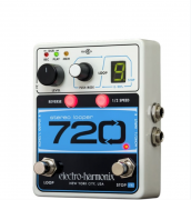 ELECTRO HARMONIX 720 Stereo Looper Πετάλι