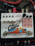 Electro-Harmonix Grand Canyon