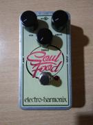 Electro Harmonix Soul Food