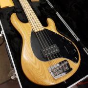 Ernie Ball Music Man Stingray 5