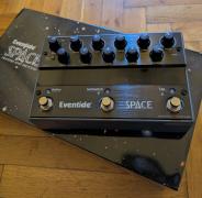 Eventide Space Reverb