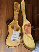 Fender Stratocaster USA 74’ Hard Tail