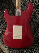 Fernandez Strat 91’ body