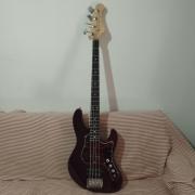 FGN Mighty Jazz - MIJ