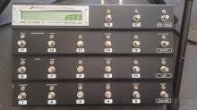 Fractal Audio MFC-101 Mark III MIDI Foot Controller