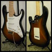 Fret-King Corona John Verity