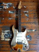 G&L Legacy USA