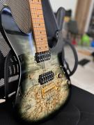 Ibanez AZ242PBG-CKB Premium