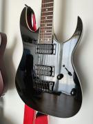 Ibanez RGR321EX SeymourDuncan Nazgul/Sentient