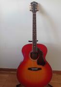 Ibanez SGE430-CS JUMBO