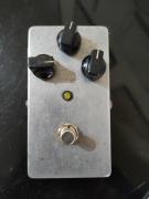 JAM Pedals Tube Dreamer 58