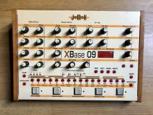 Jomox Xbase 09