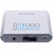 Ketron SD1000 / Roland Sound Canvas
