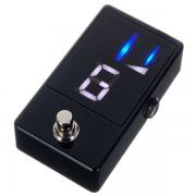 Korg Pitchblack X Tuner