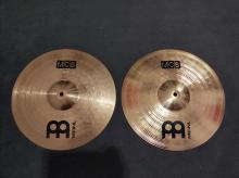 Meinl MCS Hi-Hat 14'