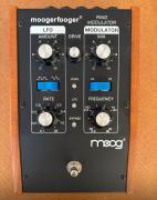 Moog MF-102 Moogerfooger Ring Modulator