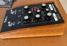 Moog MF-108M Moogerfooger Cluster Flux