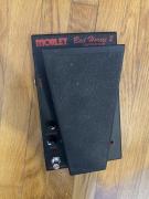 Morley Bad Horsie II Contour Wah