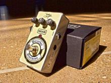 Mxr zakk wylde overdrive