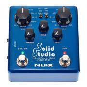 NuX NSS-5 Solid Studio IR & Power Amp Sim