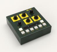OTO BAMSPACE GENERATOR Reverb