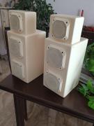Passive monitors