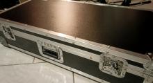 Pedaltrain Classic Pro Black Tourcase +