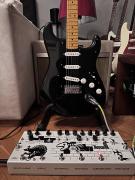 Pink Flow Jam Pedals