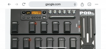 Pod xt live