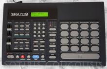 Roland R70