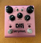 Strymon DIG Dual Digital Delay Pedal
