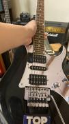 Sx superstrat floyd και ανταλλαγη