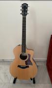 Taylor 214ce