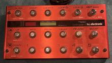 TC Electronic GSystem Limited