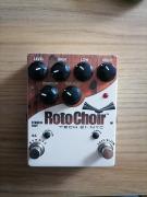 TECH21 NYC ROTOCHOIR