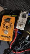 Tsakalis Balls Booster