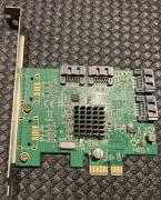 Syba SI-PEX40064 SATA III