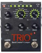 Trio + digitech