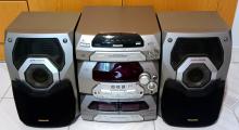 HiFi Panasonic SA-AK27