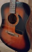 Fender cd 60 sb
