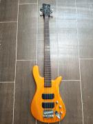Warwick Rockbass Streamer 4